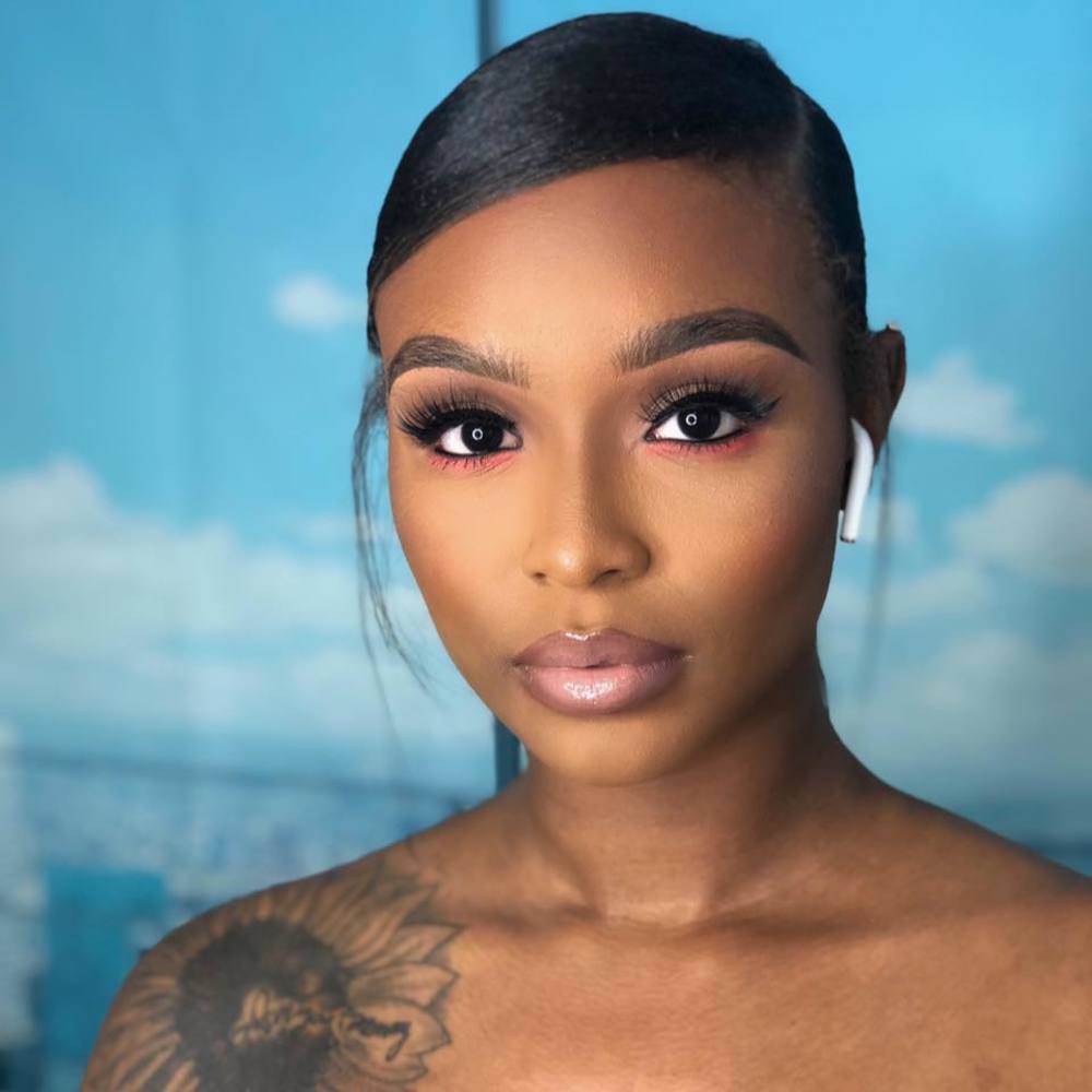 Meet your Posher, Zaria